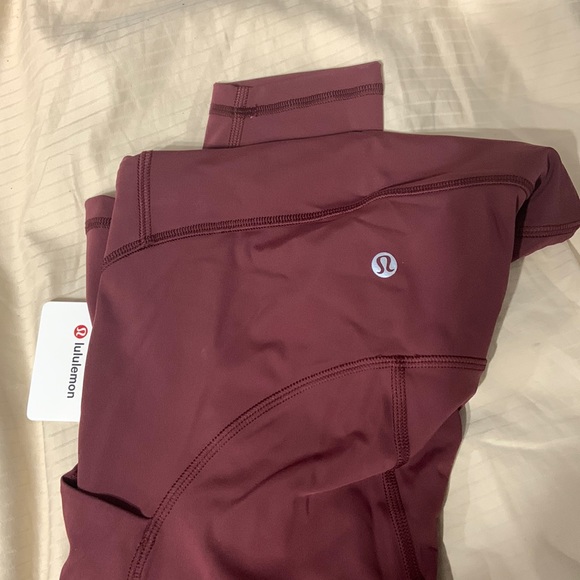 Lululemon Leggings - Picture 4 of 6
